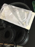 豐帆（FengFan） 適用于AKG K430/K26P耳機(jī)罩 Y30/K420耳棉套綿套皮套耳膜 適合K420耳機(jī) 曬單實(shí)拍圖