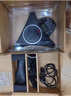 音絡(luò )（INNOTRIK） 八爪魚(yú)會(huì )議電話(huà) 電話(huà)會(huì )議視頻會(huì )議全向麥克風(fēng)/會(huì )議電話(huà)機回聲消除 PSTN標準型 液晶屏 電話(huà)會(huì )議 30平 曬單實(shí)拍圖