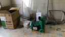 威樂(lè )（WILO） 德國威樂(lè )水泵PW-406EAH自吸泵增壓泵PW-252EAH無(wú)塔供水加壓泵 曬單實(shí)拍圖