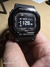 卡西歐（CASIO）G-SHOCK  DW-H5600冠軍之心主題藍(lán)牙計(jì)步運(yùn)動(dòng)智能手表 【禮物】 DW-H5600MB-1PR 曬單實(shí)拍圖