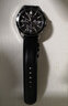 卡西歐（CASIO）手表男表休閑edifice多功能日韓表送男友生日禮物學(xué)生送人 EFS-S510L-1A黑盤皮帶太陽能動力 曬單實拍圖