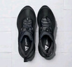 FILA 黃景瑜同款|斐樂(lè )官方男鞋NUVOLE 3戶(hù)外鞋2025夏新款柔云3跑步鞋 瀝青灰-AP 40.5 曬單實(shí)拍圖