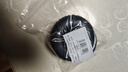 承策 適用SONY索尼MDR-XB550耳罩XB450 450AP xb650 BT頭戴式無線耳機套海綿套耳棉頭梁墊橫梁頭墊配件 【XB650BT專用】黑色耳套一對 曬單實拍圖