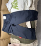 優衣庫HEATTECH ULTRA WARM緊身褲男裝保暖衣秋褲內衣479538 479538/09黑色 2XL 曬單實拍圖