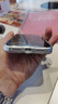 蘋果17Promax【鉅惠補(bǔ)貼】蘋果17promax iphone17promax 蘋果手機(jī) 17Promax  6.9英寸    銀色 512GB【12期白條免息+豪華禮包】 曬單實(shí)拍圖