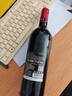 考維CALVET法國(guó)原瓶進(jìn)口雄鷹紀(jì)念款干紅葡萄酒 單支750ml*1 曬單實(shí)拍圖