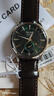 精工（SEIKO）手表 Presage雞尾酒系列商務(wù)復(fù)古機械腕表【禮物】SSA459J1 曬單實拍圖