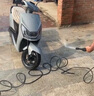 博赫爾（POHIR）神虎洗車機(jī)高壓水槍 大功率家用洗車槍工業(yè)感應(yīng)電機(jī)水槍清潔神器 2200W 升級(jí)款+20米防爆管+銅接頭+刷+壺 便攜式電動(dòng)高壓水槍庭院強(qiáng)力沖地洗車打藥澆花 曬單實(shí)拍圖