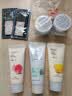 菲詩(shī)小鋪（THE FACE SHOP）煙酰胺泛醇舒潤(rùn)護(hù)膚精華補(bǔ)水保濕抗皺緊致七夕情人節(jié)禮物送女友 【贈(zèng)品】V201粉底液小樣1ml 曬單實(shí)拍圖