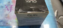 玉蘭油（OLAY）Olay玉蘭油滋潤面霜100g秋冬敏感肌版男女補水保濕霜鎖水 曬單實拍圖