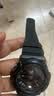 【JD物流】適用卡西歐GAW\/GAS-100B GA-150 200 201 300 310手表帶 黑色 16mm 曬單實拍圖