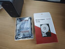 西部數(shù)據(jù)NAS硬盤 WD Red Plus 西數(shù)紅盤Plus 3.5英寸 SATA接口nas私有云 4TB 【W(wǎng)D40EFPX】不含票 曬單實拍圖