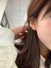 顏如飾異色999銀養(yǎng)耳洞耳骨耳環(huán)2026新款耳釘男女小眾高級(jí)感潮百搭耳飾 E3100銀色五芒星耳環(huán)一對(duì) 999 曬單實(shí)拍圖