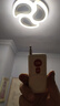 正泰無(wú)線(xiàn)遙控開(kāi)關(guān) 大功率可穿墻水泵電機開(kāi)關(guān) 遠程智能電源抽水控制器  500米 220V 30A(非正泰配件) 曬單實(shí)拍圖