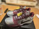 耐克NIKE高級感潮流男子籃球鞋 Kobe 5 耐磨籃球鞋IM0557-001銀白42.5 曬單實拍圖
