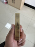 YSL圣羅蘭小金條細管口紅絲絨啞光唇膏送禮送女友小金條21號/12號送老婆 21號2.2g 曬單實拍圖