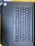 聯(lián)想ThinkPad W541/P50 i7獨顯游戲設(shè)計3D渲染工作站IBM 二手筆記本電腦 P1隱士 i7-10代32G 1T 4G獨顯95新 曬單實拍圖