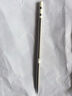FEITA T12烙鐵頭恒溫電洛鐵嘴電焊咀刀頭尖頭馬蹄頭70W內熱DIY焊臺配件 T12系列烙鐵頭 T12-K 曬單實(shí)拍圖