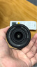 索尼（SONY）aps-c半畫幅微單E卡口變焦定焦鏡頭  a6400 a6700 zve10 鏡頭 E 16-50mm二代 黑色拆機版 官方標配【無UV/趣味濾鏡等配件】 曬單實拍圖