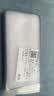 靜微 適用蘋果6s手機(jī)殼iPhone6保護(hù)套6代新款液態(tài)硅膠ipone六鏡頭全包軟殼防摔超薄外殼簡約純色男女款 蘋果6/6s【煙灰紫】單殼+鋼化膜 曬單實(shí)拍圖