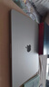 【99新】Apple/蘋果AI筆記本/2024MacBookAir13.6英寸M3(8+10核)16G256G星光色電腦Z1BA001CG 曬單實拍圖