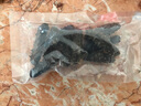 星龍港 大連淡干海參禮盒底播遼刺參干貨 福運滿堂（10頭） 50g*1盒 曬單實拍圖
