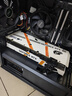 華碩七彩虹影馳微星等RTX3060TI 8G/3070 8G/3080 10G臺式機電腦游戲獨立顯卡 七彩虹RTX3060 12G白Ulrta【LHR】 曬單實拍圖