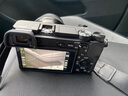 索尼 SONY a6000 6400 5100 6600 6700 ZV-E10二手微單相機4K直播 a6300+16-50套機 99新 曬單實(shí)拍圖