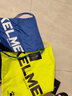 KELME/卡爾美束口袋抽繩雙肩背包足球鞋袋收納袋健身運(yùn)動(dòng)足球包 彩藍(lán) 大號(hào)(35cm*45cm) 曬單實(shí)拍圖