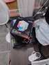 【二手95新】intel酷睿i5 i7 13代4代13400F CPU處理器2核4核 diy主機(jī)配件 酷睿i7 4790k 4.0GHz可超頻 4核心 曬單實拍圖