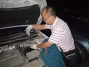 風(fēng)帆蓄電池12V全免維護汽車(chē)電瓶全國聯(lián)保以舊換新價(jià)配送上門(mén)免安裝費 舊電瓶收回 80D26L/R奇瑞A5/瑞虎3/瑞虎5 曬單實(shí)拍圖