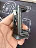 馬小路（marsace）MPC-07手機夾黑色版本攝影器材三腳架云臺附件直播專用 MPC-07手機夾(黑色版本） 曬單實拍圖
