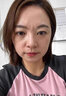 VOEX川字紋眉間貼抬頭法令紋去除神器面膜緊致抗老30歲以上淡化細紋 【兩盒20片】輕度紋路裝 曬單實拍圖