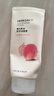 菲詩小鋪（THE FACE SHOP）韓國洗面奶蘆薈水蜜檸檬綠豆櫻桃氨基酸潔面乳膏清潔男女學生170g 兩瓶裝-水蜜桃洗面奶170g*2 曬單實拍圖