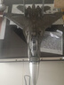 奇妙（keeppley）殲16D 積木拼裝大國重器系列電子攻擊機軍事玩具模型男生生日禮物 曬單實拍圖