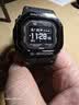 卡西歐（CASIO）G-SHOCK  DW-H5600冠軍之心主題藍(lán)牙計(jì)步運(yùn)動(dòng)智能手表 【禮物】 DW-H5600MB-1PR 曬單實(shí)拍圖