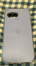 谷歌（Google）Pixel9A移動聯通雙4G單卡谷哥手機原生安卓系統可支持電信卡 鳶尾紫（8GB+128GB） 曬單實拍圖