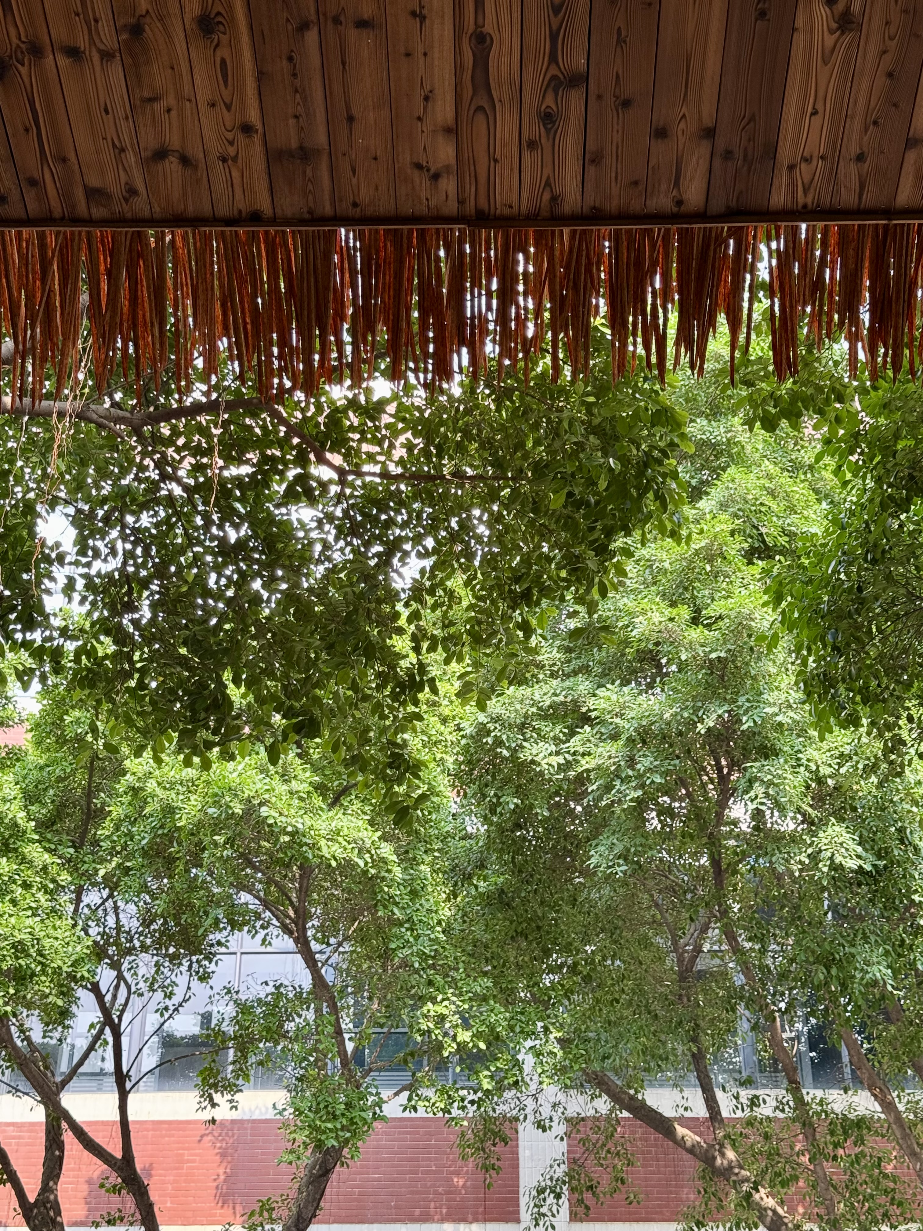 :CHOCOOLATEit美式復古牛仔褲男寬松直筒新款夏季潮牌闊腿褲子 淺藍 L 曬單實拍圖