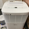 美的（Midea）可移動空調單冷家用廚房臥室一體機免外機安裝便捷立式出租屋壓縮機制冷除菌空調 小1匹單冷（8-11平） 曬單實拍圖
