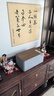 杰士（Klipsch）The Three Plus 無線藍牙音箱 家用HiFi發燒音響 重低音藍牙5.3可直連唱片機/電視 胡桃木色 曬單實拍圖