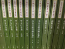 李長(cháng)吉歌詩(shī)編年箋注（全2冊）中華書(shū)局中國古典文學(xué)基本叢書(shū) 曬單實(shí)拍圖