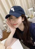蔓笙999足銀粉鉆愛心耳釘女高級感精致小巧耳環睡覺免摘時尚輕奢耳飾 999足銀愛心耳釘【蝴蝶禮盒】 曬單實拍圖