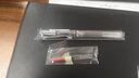 LAMY 德國原裝進(jìn)口LAMY凌美鋼筆 吸墨器狩獵者 禮盒裝商務(wù) 學(xué)生 自信透明色龍骨盒套裝-F筆尖(含吸墨器) 曬單實(shí)拍圖