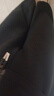 舒芳蝶（shufangdie）連帽衛衣運動套裝女2026春秋季時尚韓版寬松顯瘦學生休閑兩件套女 杏色 2XL 【建議130-150斤】 曬單實拍圖