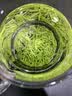 源茗巖信陽毛尖綠茶特級高山云霧茶濃香型茶葉送禮2026新茶明前頭采春茶 毛尖綠茶高檔禮盒裝400g（A款） 曬單實拍圖