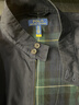 Polo Ralph Lauren 拉夫勞倫【七夕禮物】 男裝 經典款斜紋布半高領外套夾克RL17874 410-深藍色 XL 曬單實拍圖