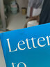 給地球的信：危機中的星球?LETTERS TO THE EARTH: Writing to a Planet in Crisis 進口原版 曬單實拍圖