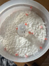 春風(fēng) 重復(fù)使用除濕盒除濕桶600ml 除濕劑補充包 防潮吸濕干燥劑 除濕桶補充包 600ml*24袋 曬單實拍圖