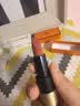 愛馬仕（HERMES）唇妝系列霧面絲絨啞光口紅唇膏23號生日七夕情人節禮物送女友 曬單實拍圖