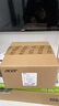 宏碁（acer）蜂鳥i7/N355/N150迷你主機多屏同顯辦公商用家用高性能mini臺式機整機全套4K高清定制口袋小主機 單mini主機 酷睿3-N355八核|8G|256G固態 曬單實拍圖